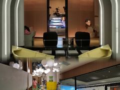 -涨巢·潮玩水疗局