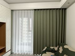 -恒大国际建材家居博览中心(德胜东路店)