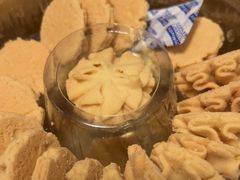 -珍妮曲奇聪明小熊(尖沙咀店)
