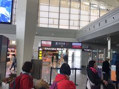 -西宁曹家堡国际机场-T2航站楼