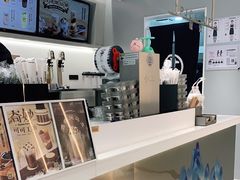 -古茗(萧山利丰路店)