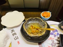 -天狗山料理(省体店)