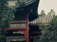-三苏祠