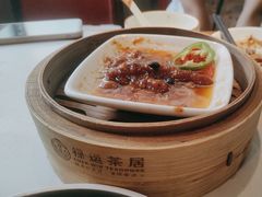 -禄运茶居·手工点心(体育西店)