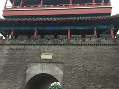 景点-居庸关长城