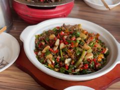 -九转小磨·非遗东北菜(群力店)
