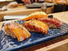 -鮨政·Omakase(港汇恒隆广场店)