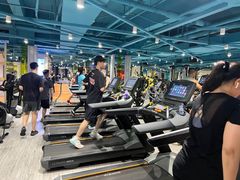 -中航健身会(城市广场·深圳店)