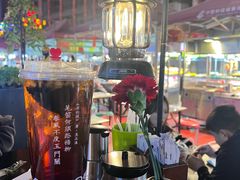 -有奴思烤肉·清真(正宁路店)