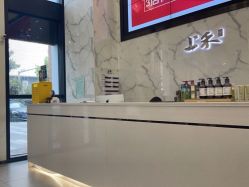 -上禾 HAIR SALON