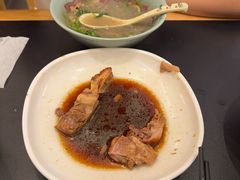 -金原鸭血粉丝汤·汤包·脆皮烤鸭(南京博物院店)