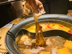 -温野菜涮涮锅(西单大悦城店)