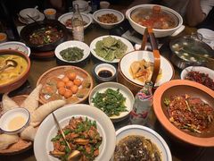 -巡耕记·湖南土菜(长湖店)