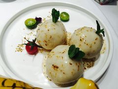 -毛家饭店·30年融合新湘菜(汉峪金谷店)
