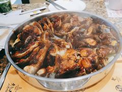 -黄记煌三汁焖锅(顺义华联店)
