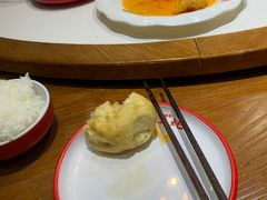-玺炖·中国铁锅炖(虹桥天街店)