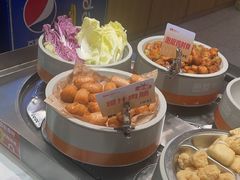 -密友回转自助火锅(世茂国际广场店)