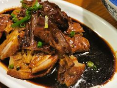 -张家巷美食(南浔店)