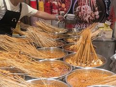 -嘉州鲜知味钵钵鸡(奎星楼店)