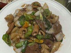 -陈记菜馆·非遗淮扬菜(东关街教场店)