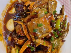 -捌贰虾蟹·江湖菜馆(江汉路店)