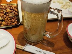 -有滋有味烧烤涮(果园星城C区店)