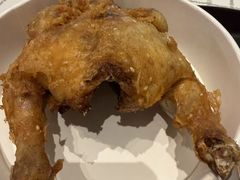 -肯德基(转塘世纪联华店)