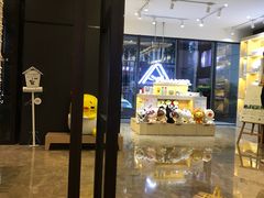 -成都太古里总府王府井亚朵X酒店