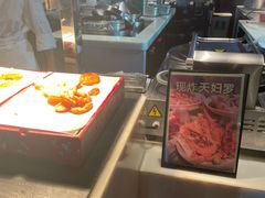 -西安W酒店·WEI全味西餐厅