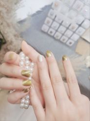 -兔兔妹款式美甲美睫