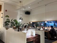 -TAIFORKS 大福食堂·山葵烤肉料理·拌饭(宝安店)