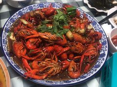 -张小文胡辣汤(龙柏新村店)