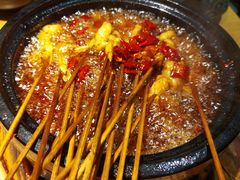 -胡马八破·川菜小馆(高新万达店)