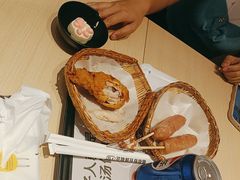-好人民间小吃·番茄鱼酸菜鱼(木渎悠方店)