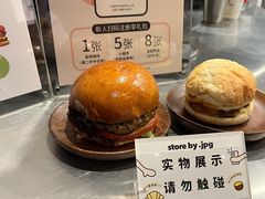 -JPG canteen(广州寺右公馆店)