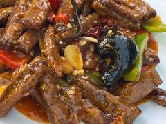 -有奴思烤肉·清真(正宁路店)
