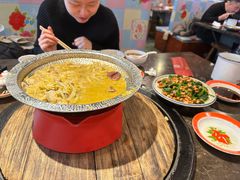 -粗粮人家·东北菜(洋桥店)