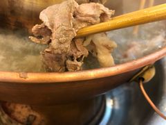 -惠丰涮肉馆(德宝新园店)