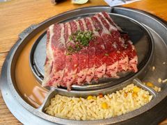 -姜虎东白丁烤肉(恒隆广场店)