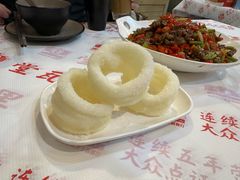 -堂瓦里·33年传统赣菜(第一街区店)