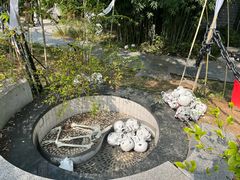 -武汉园博园(武汉自然博物馆)