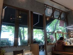 -慢象咖啡(台江店)