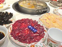 -汕头八合里海记牛肉店(清河店)