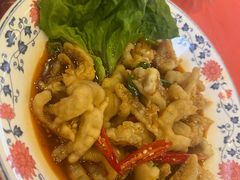 -秦淮人家风味酒楼(赣榆店)