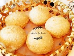 -东海朗廷酒店-唐阁T’ANG COURT 中餐厅