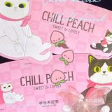 夏日清爽奶茶外卖，一口咬住夏天～