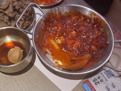 -西塔老太太泥炉烤肉(济南首店)