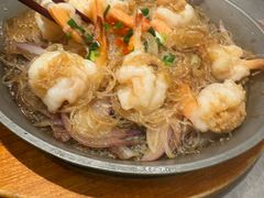 -廖川菜(金虹桥店)