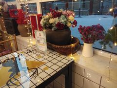 -疯狂小兔披萨(书林家园店)