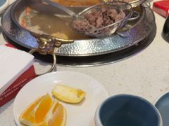 -千牛将·鲜牛肉火锅(开元路店)